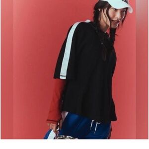 Free People movement top